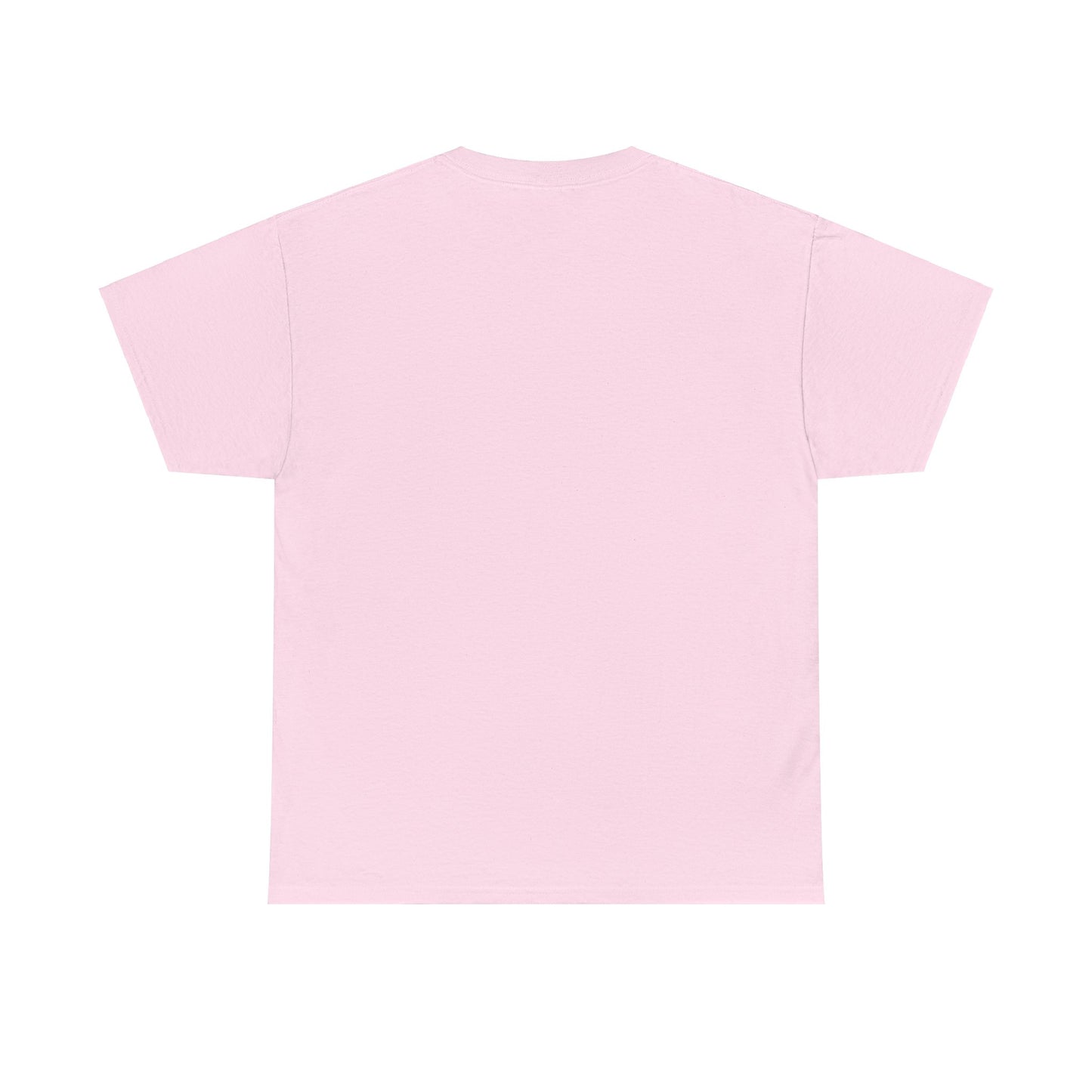 "FACTS." Unisex Heavy Cotton Tee