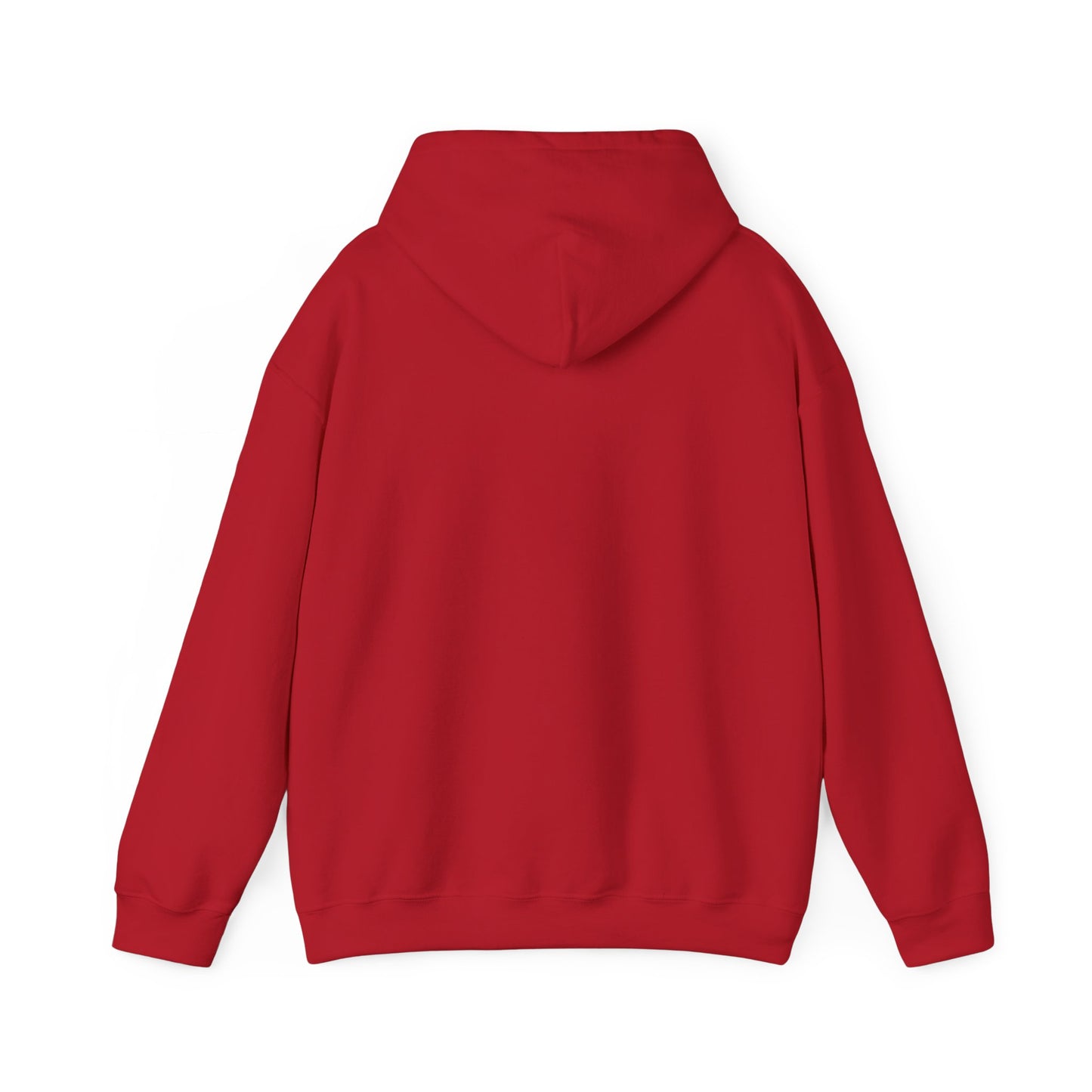 XXX "Chosen." Unisex Heavy Blend™ Hooded Sweatshirt