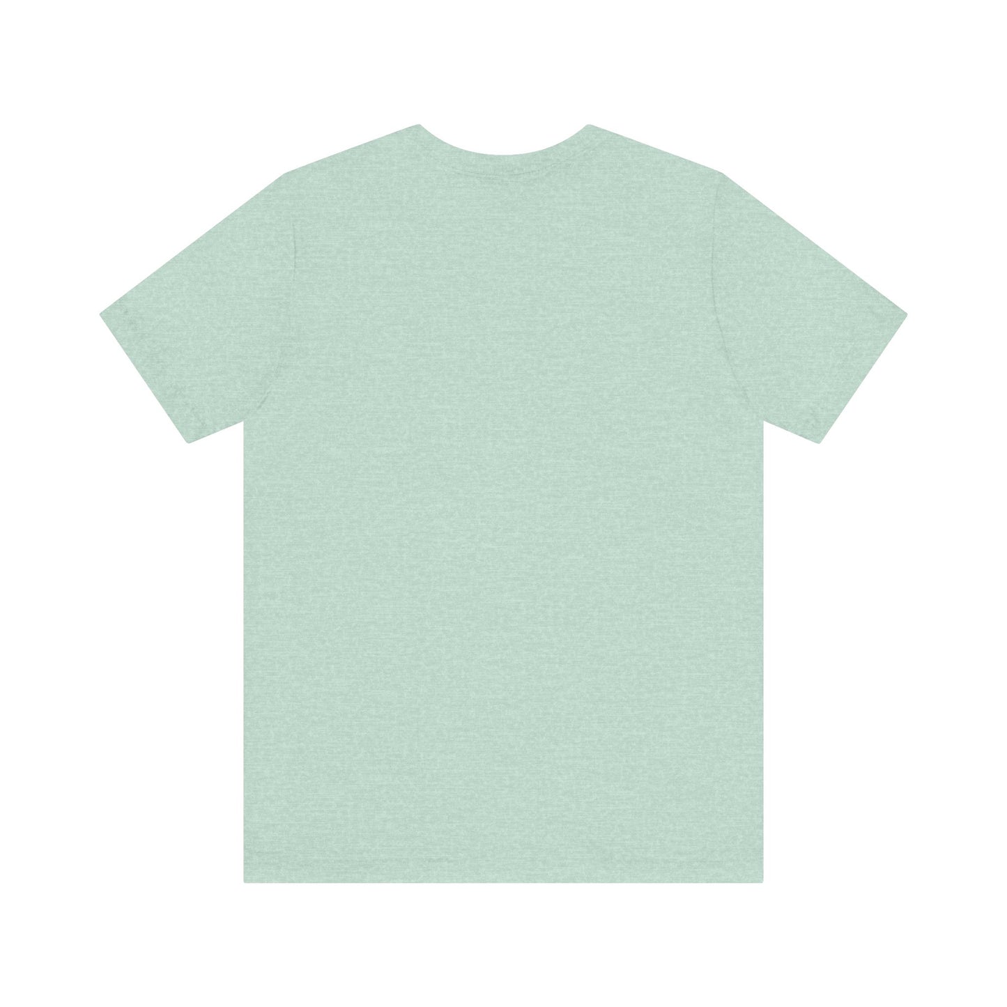 XXX “CHOSEN.” Unisex Jersey Short Sleeve Tee
