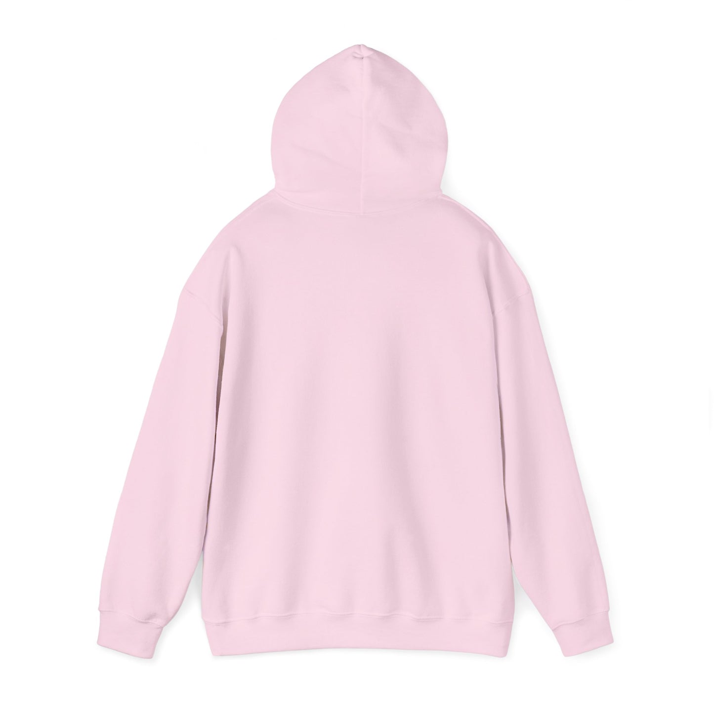 XXX "Chosen." Unisex Heavy Blend™ Hooded Sweatshirt