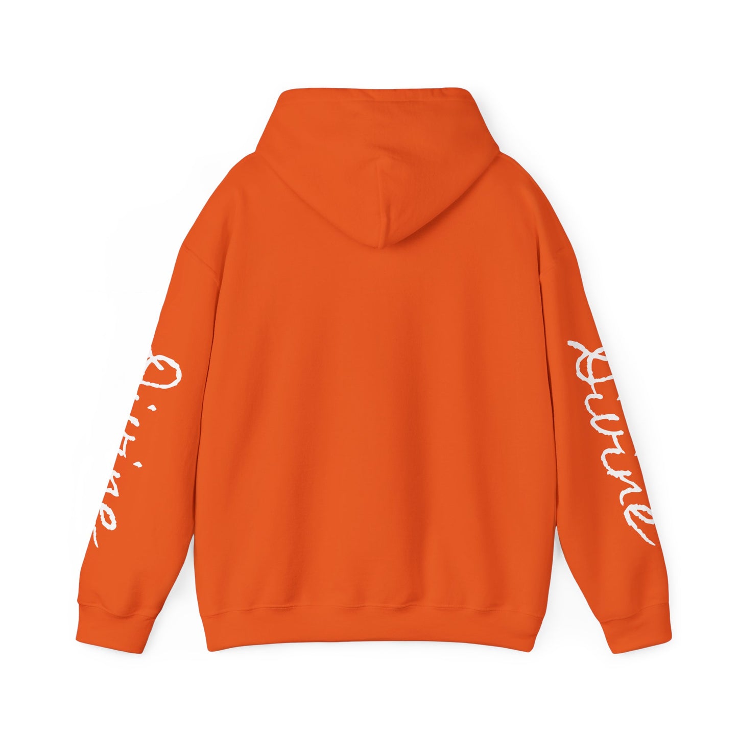 "DIVINE" Unisex Heavy Blend™ Hooded Sweatshirt