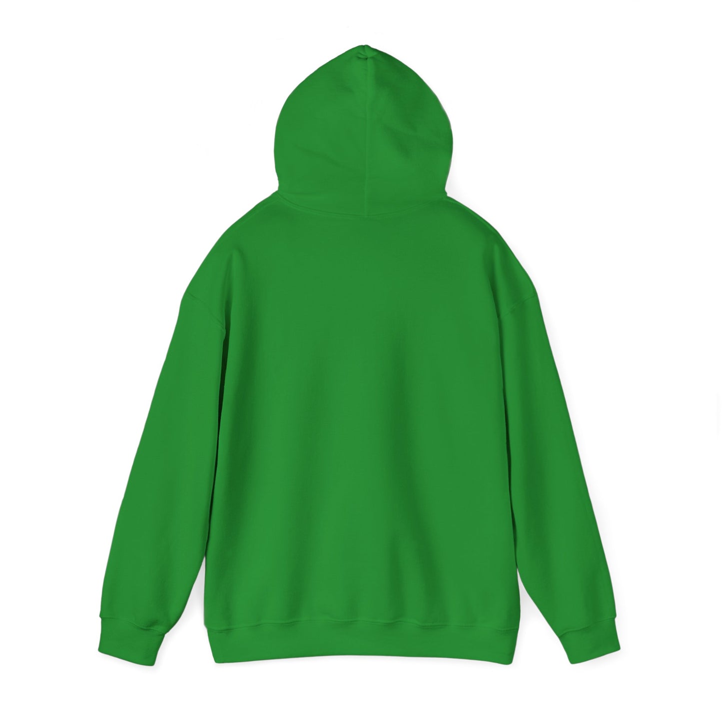 XXX "Chosen." Unisex Heavy Blend™ Hooded Sweatshirt