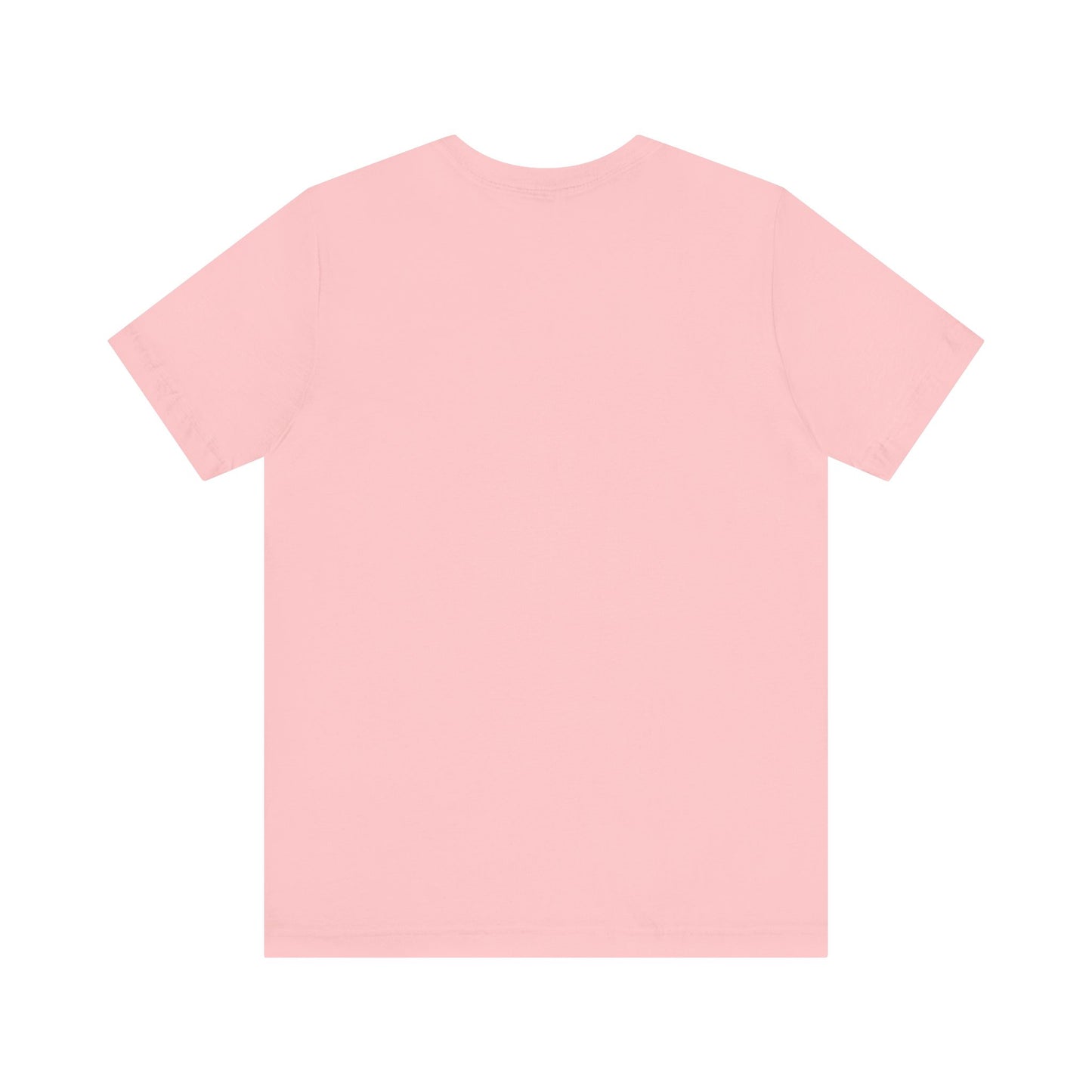 'DOOM, CHOSEN." Unisex Jersey Short Sleeve Tee