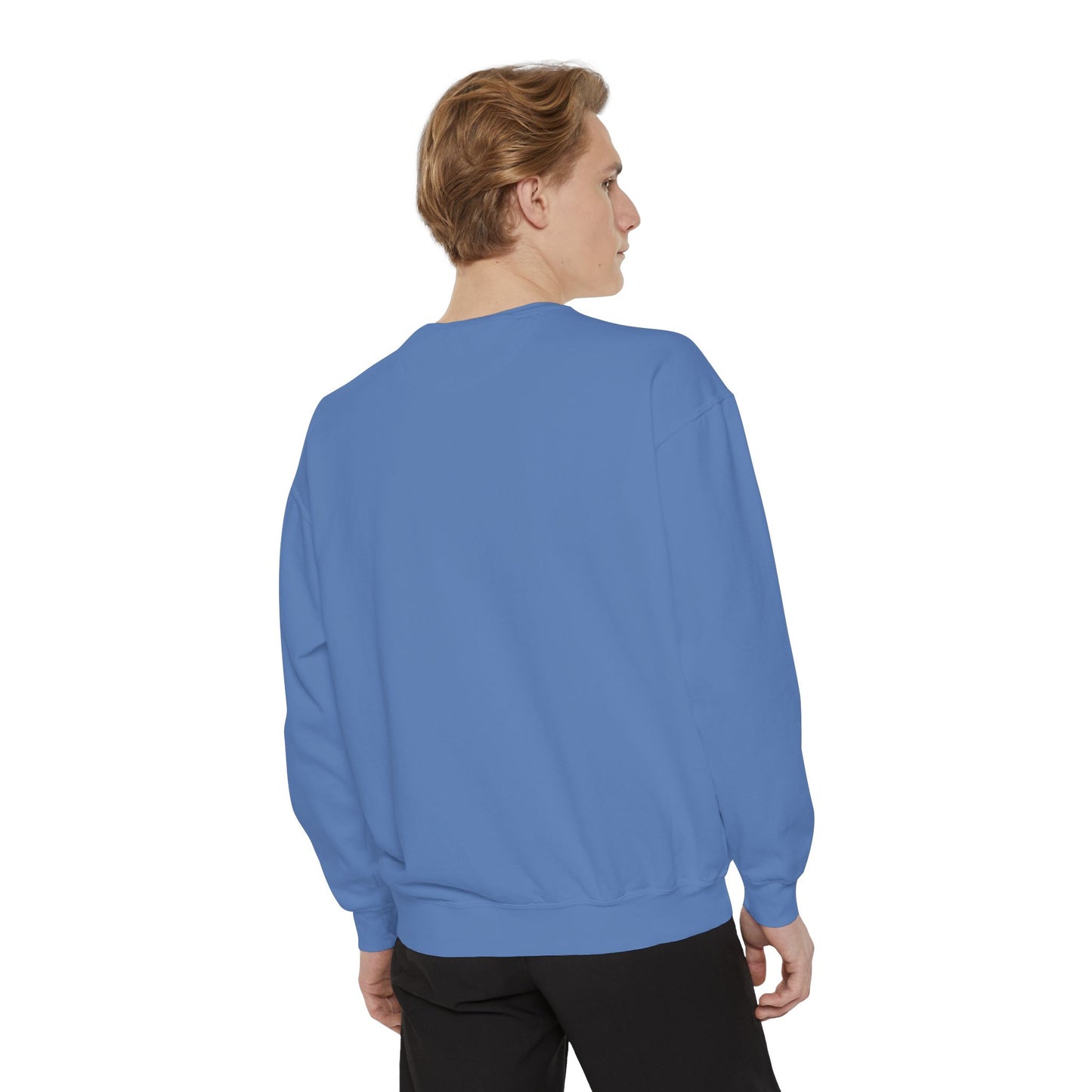 Nipsey "Chosen." Unisex Sweatshirt