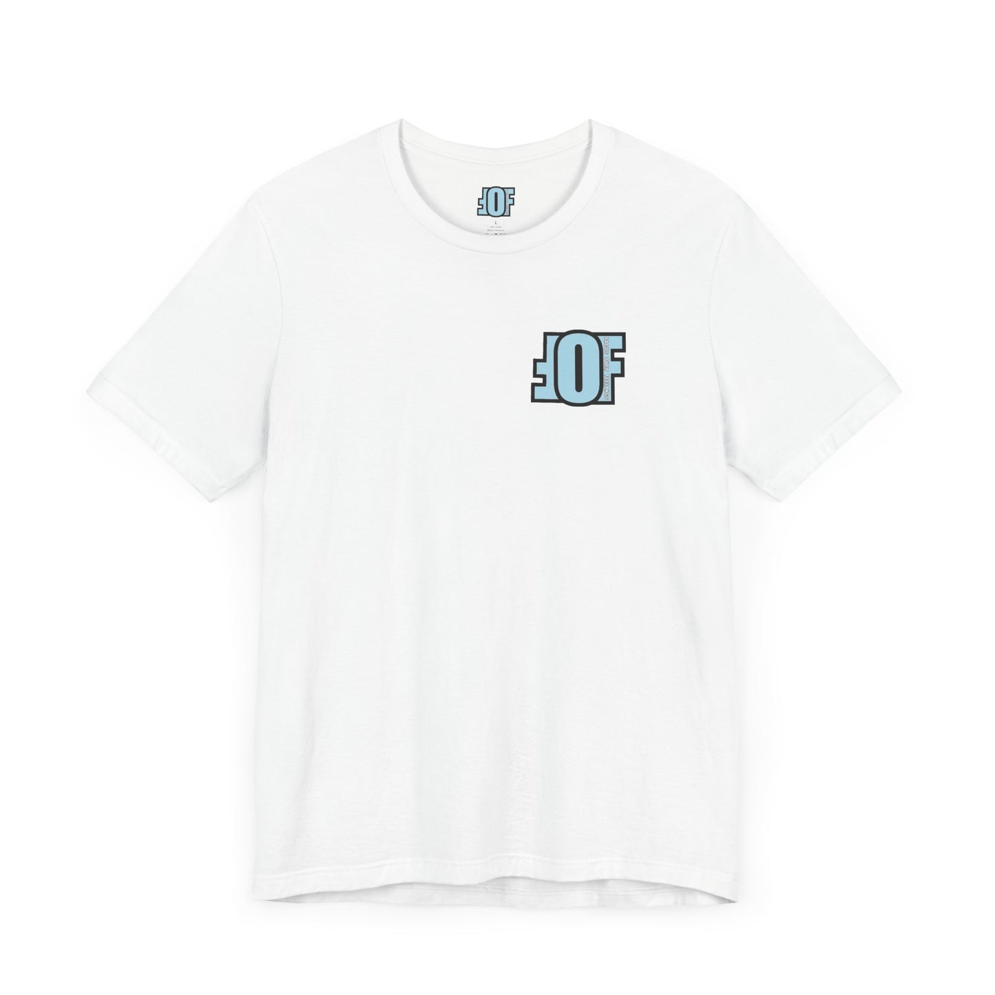 "YOUR FUTURE IS CREATED BY WHAT YOU DO TODAY" Unisex Jersey Short Sleeve Tee