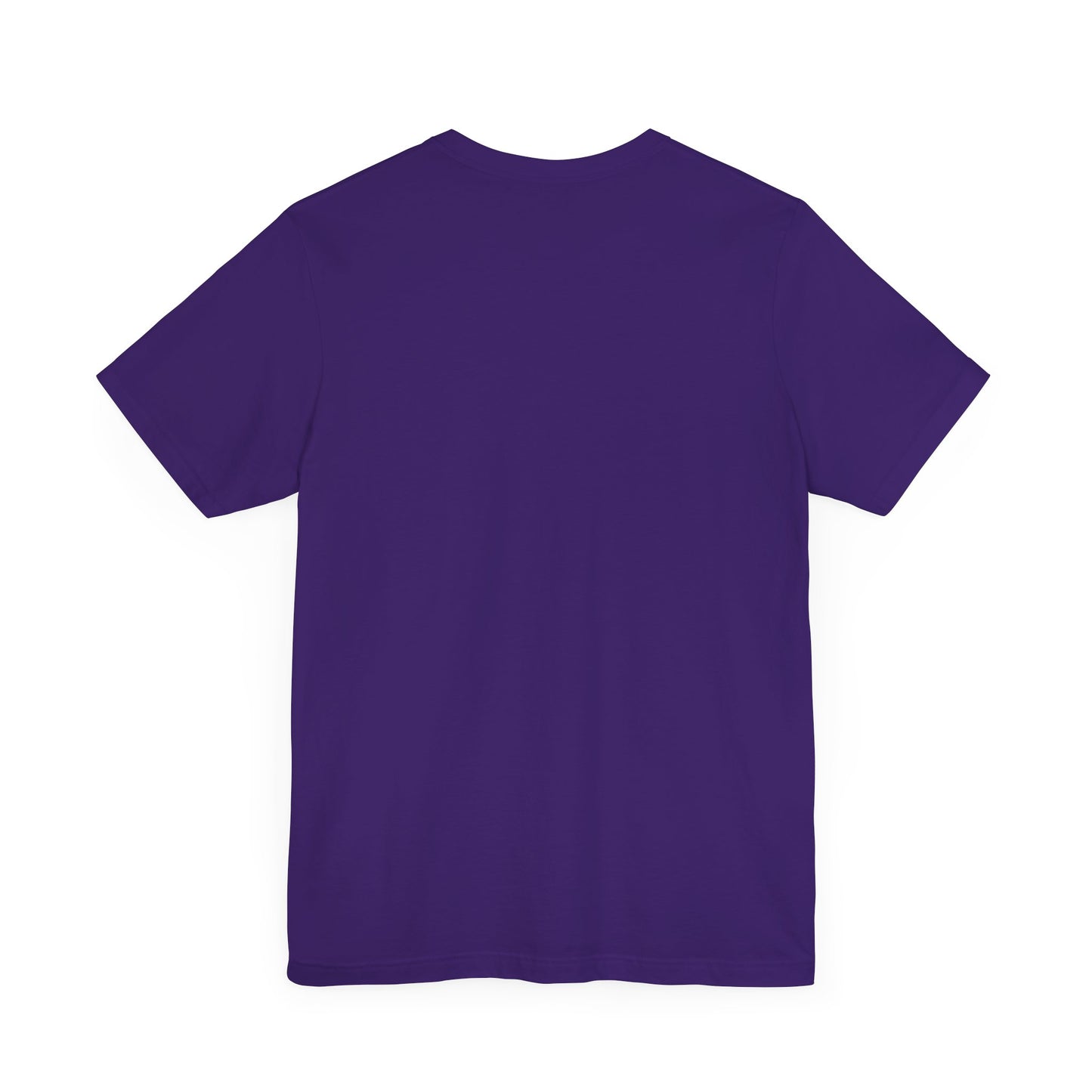 "DIVINE" Unisex Jersey Short Sleeve Tee