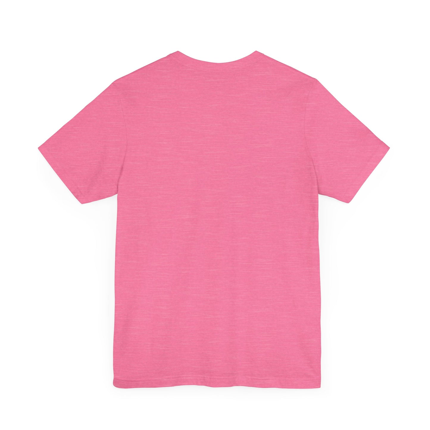 Nipsey "Chosen." Unisex Jersey Short Sleeve Tee
