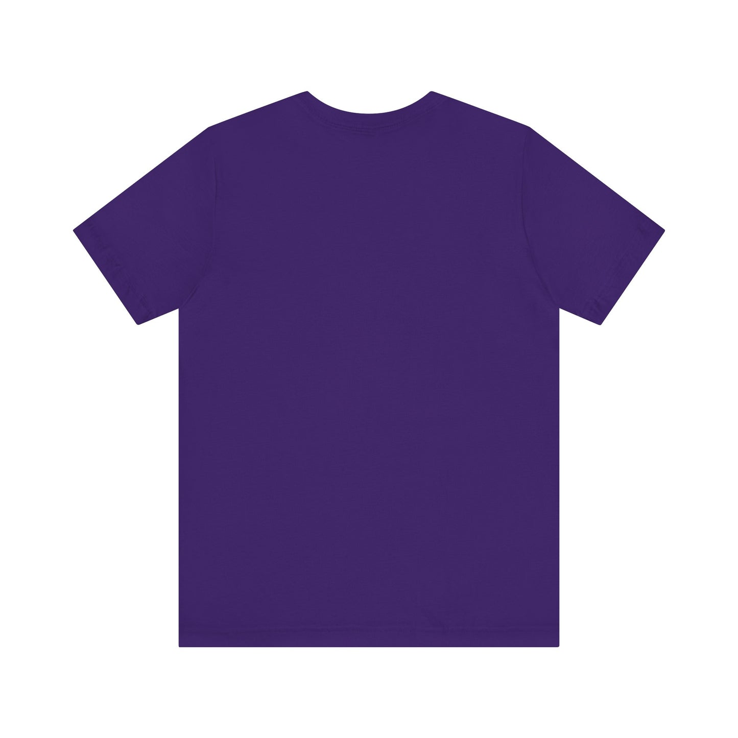 "DIVINE" Unisex Jersey Short Sleeve Tee