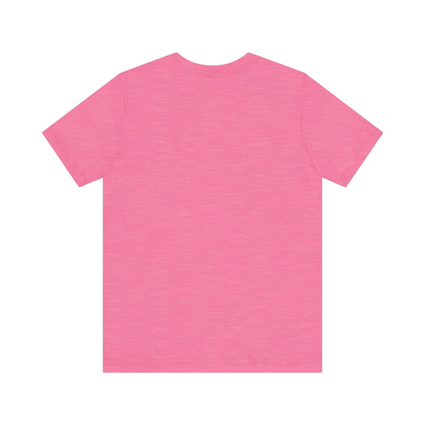 Nipsey "Chosen." Unisex Jersey Short Sleeve Tee