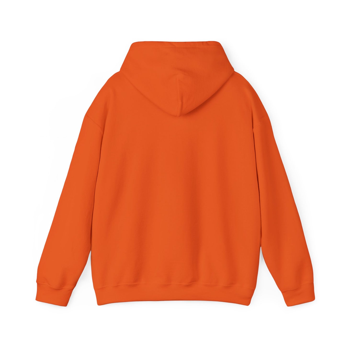 XXX "Chosen." Unisex Heavy Blend™ Hooded Sweatshirt