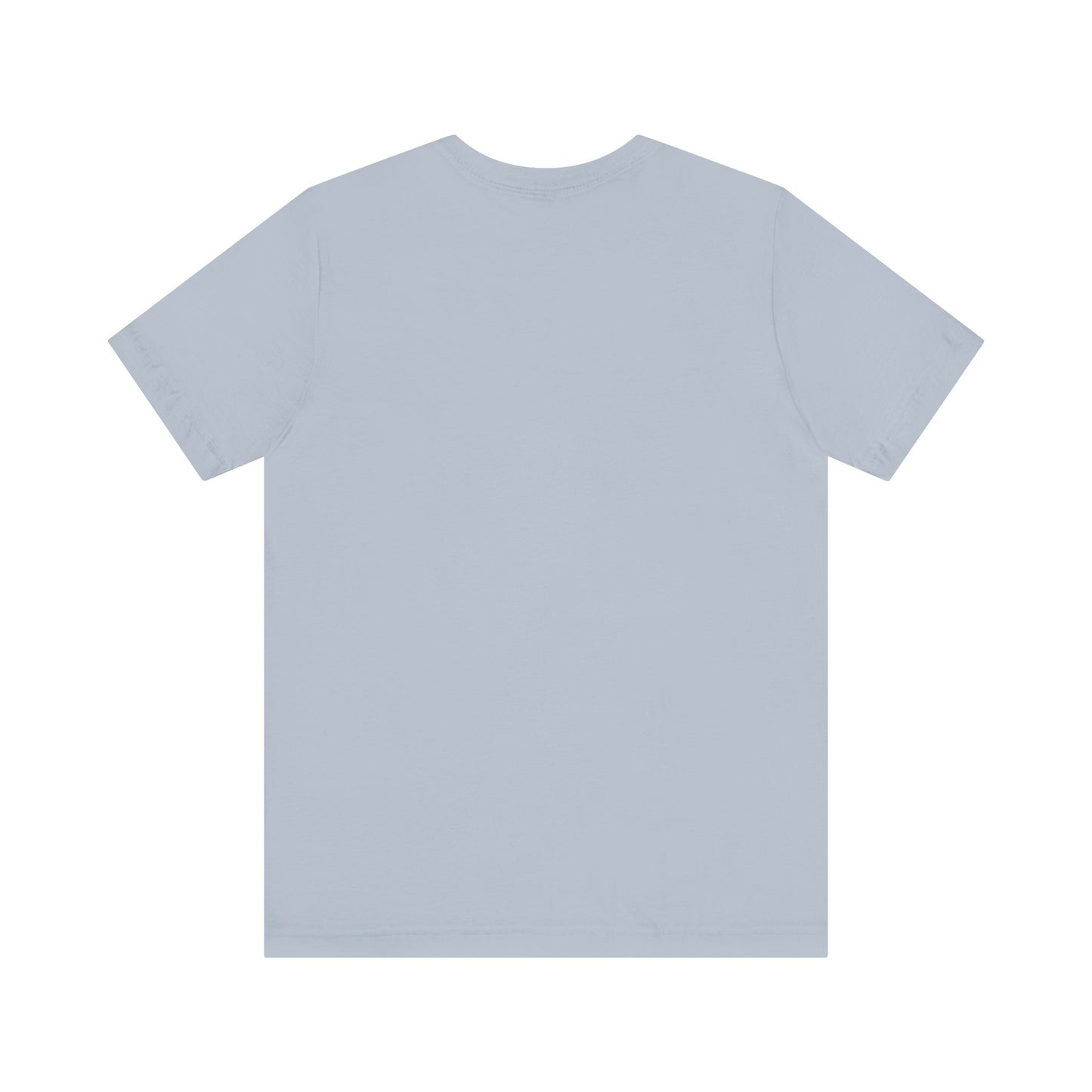 "DIVINE" Unisex Jersey Short Sleeve Tee