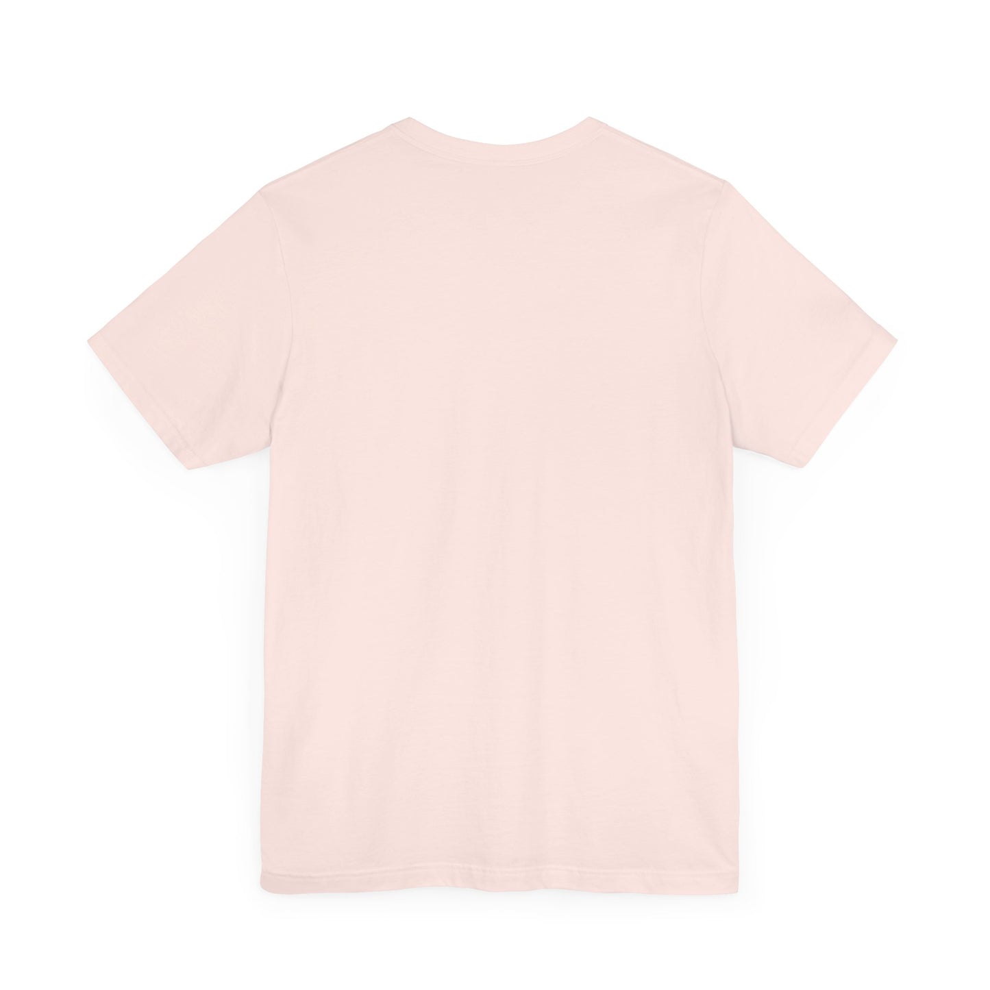 "DIVINE" Unisex Jersey Short Sleeve Tee