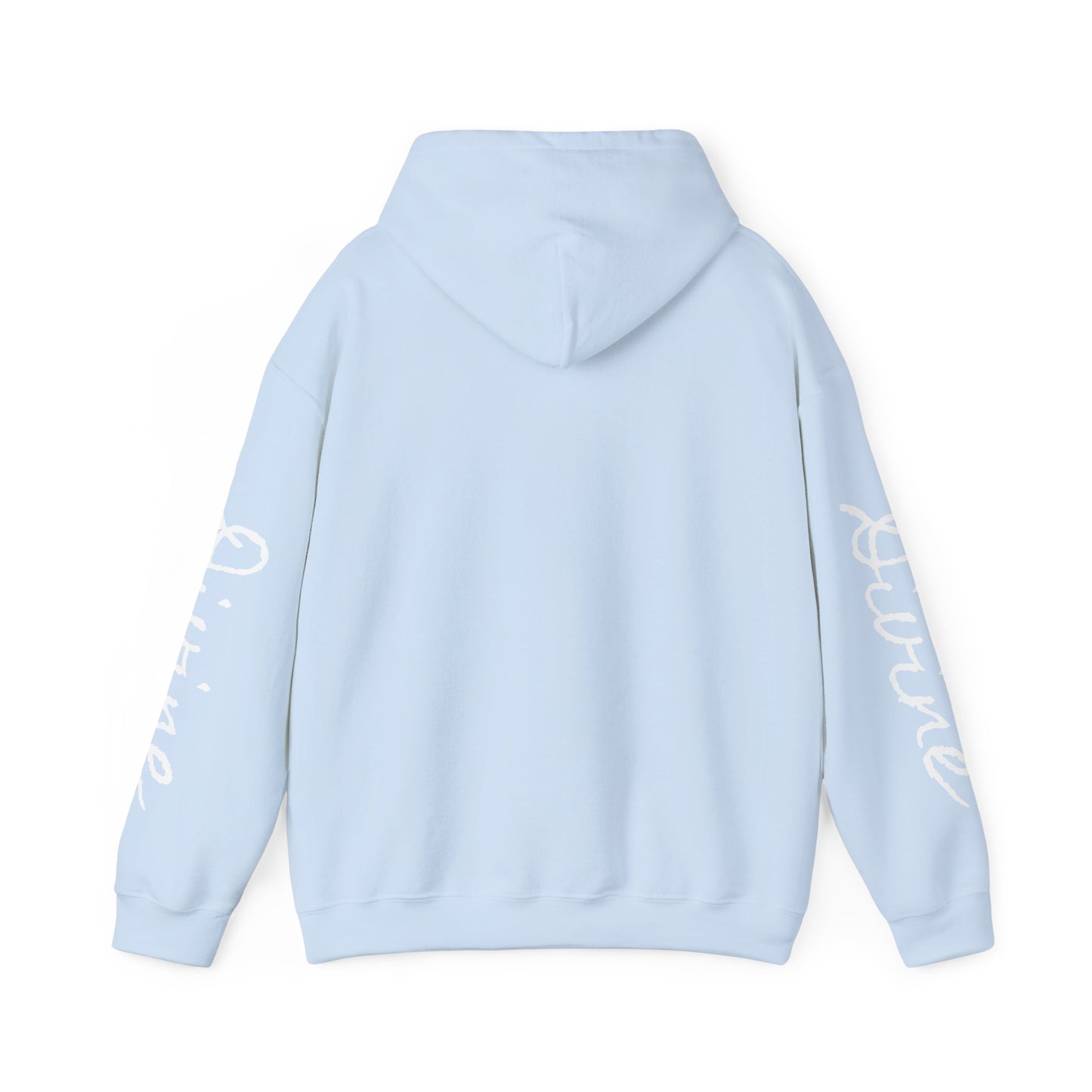 "DIVINE" Unisex Heavy Blend™ Hooded Sweatshirt