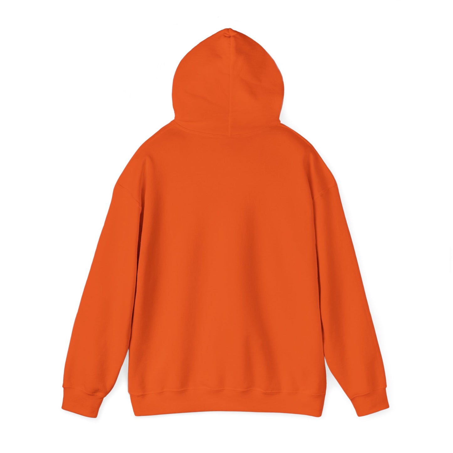 XXX "Chosen." Unisex Heavy Blend™ Hooded Sweatshirt
