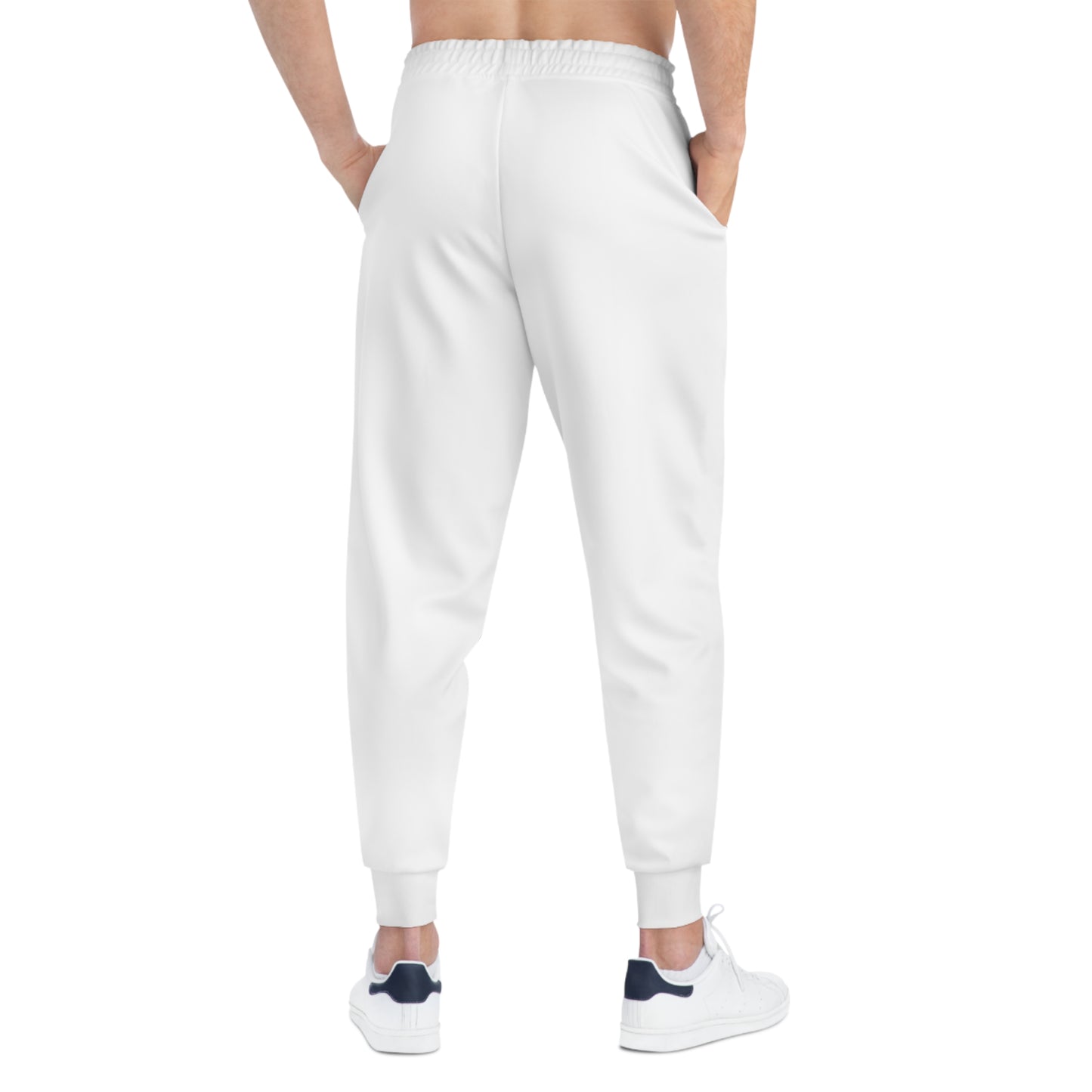 Official Facts Over Feelings Athletic Joggers