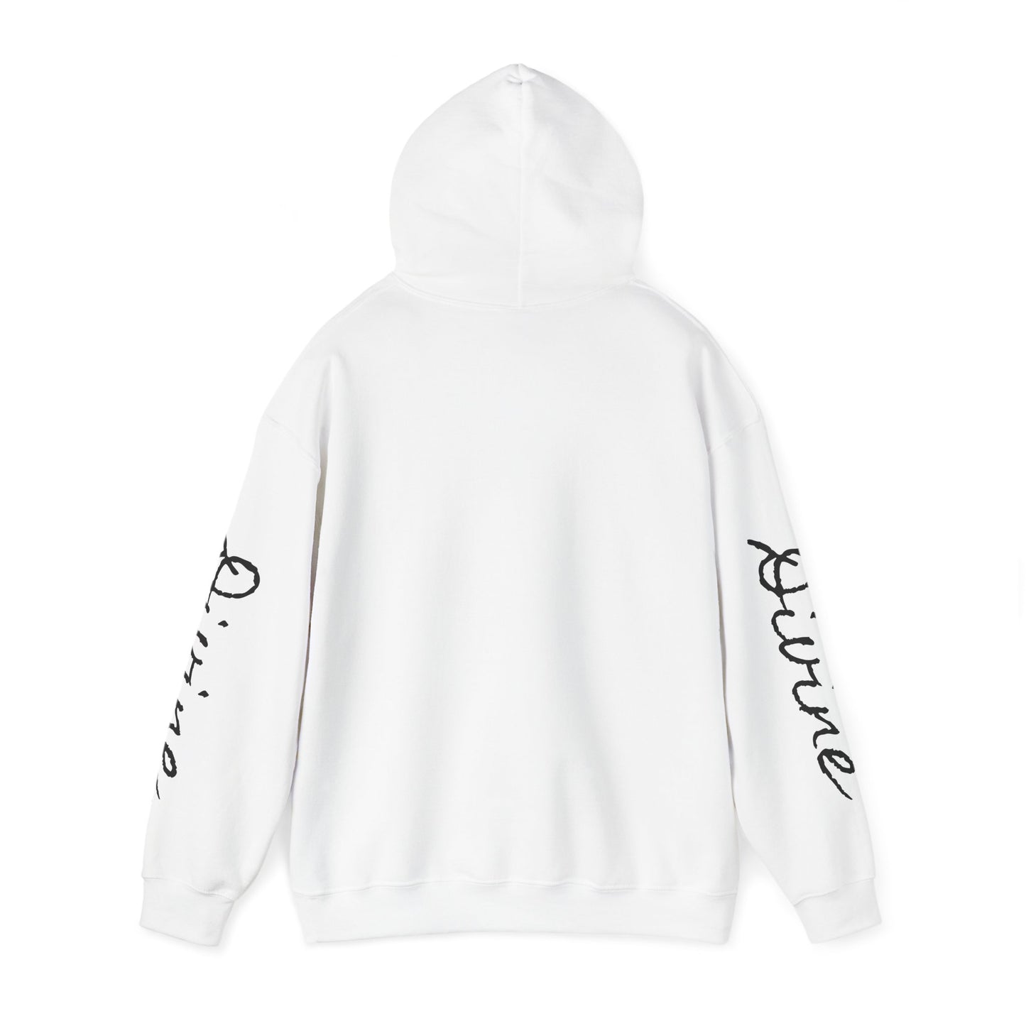 "DIVINE" Unisex Heavy Blend™ Hooded Sweatshirt