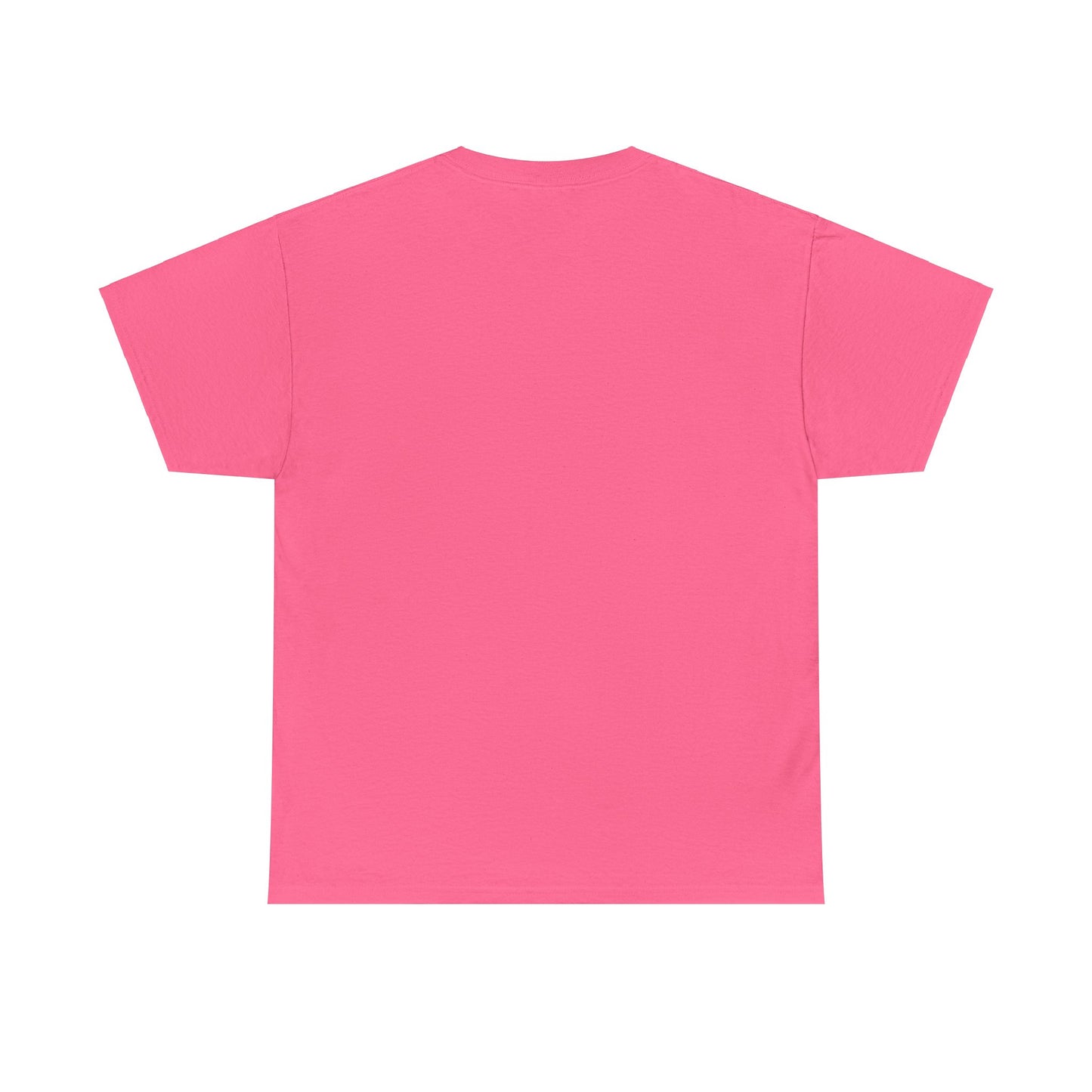 "FACTS." Unisex Heavy Cotton Tee
