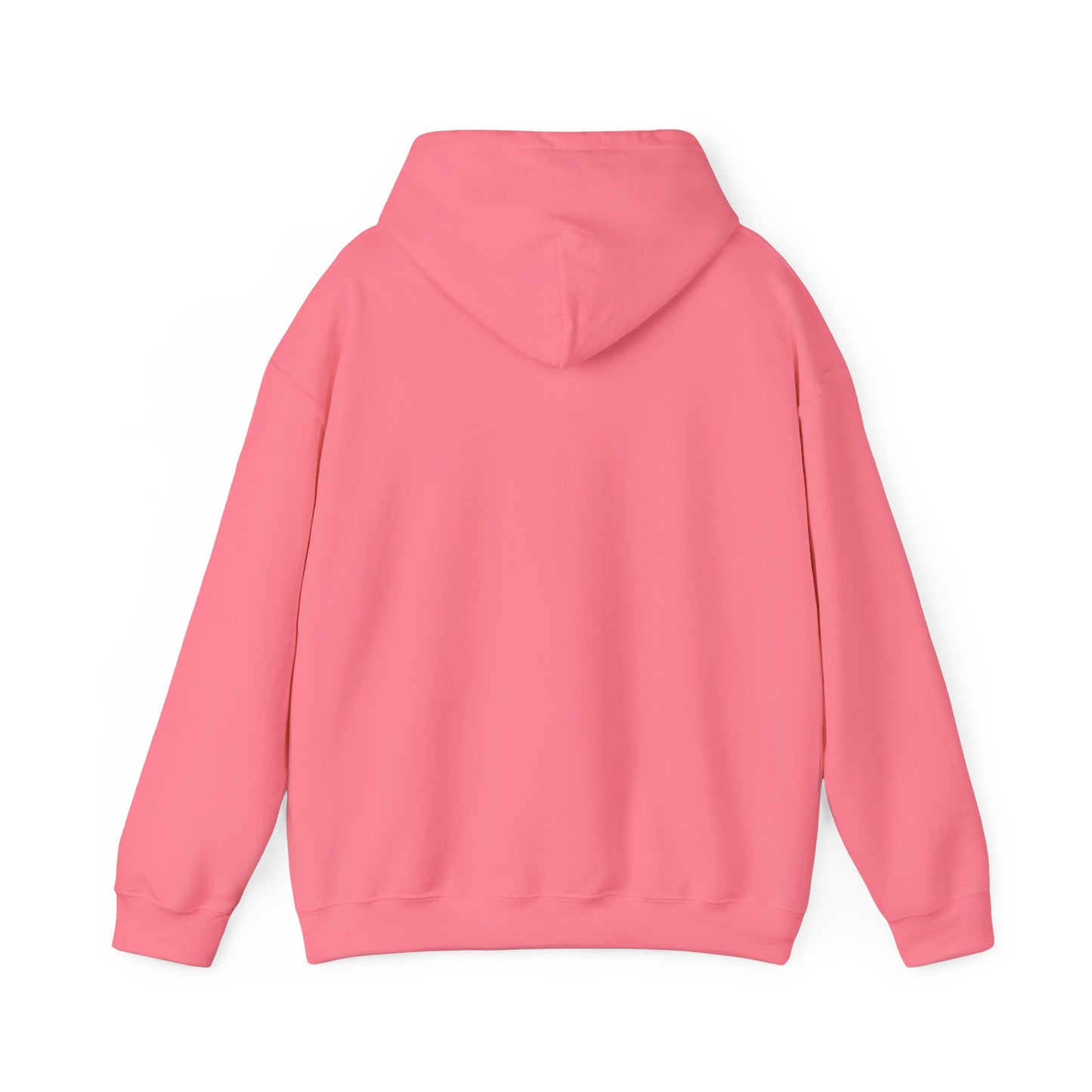 "Shut Up And Meditate"Unisex Heavy Blend™ Hooded Sweatshirt