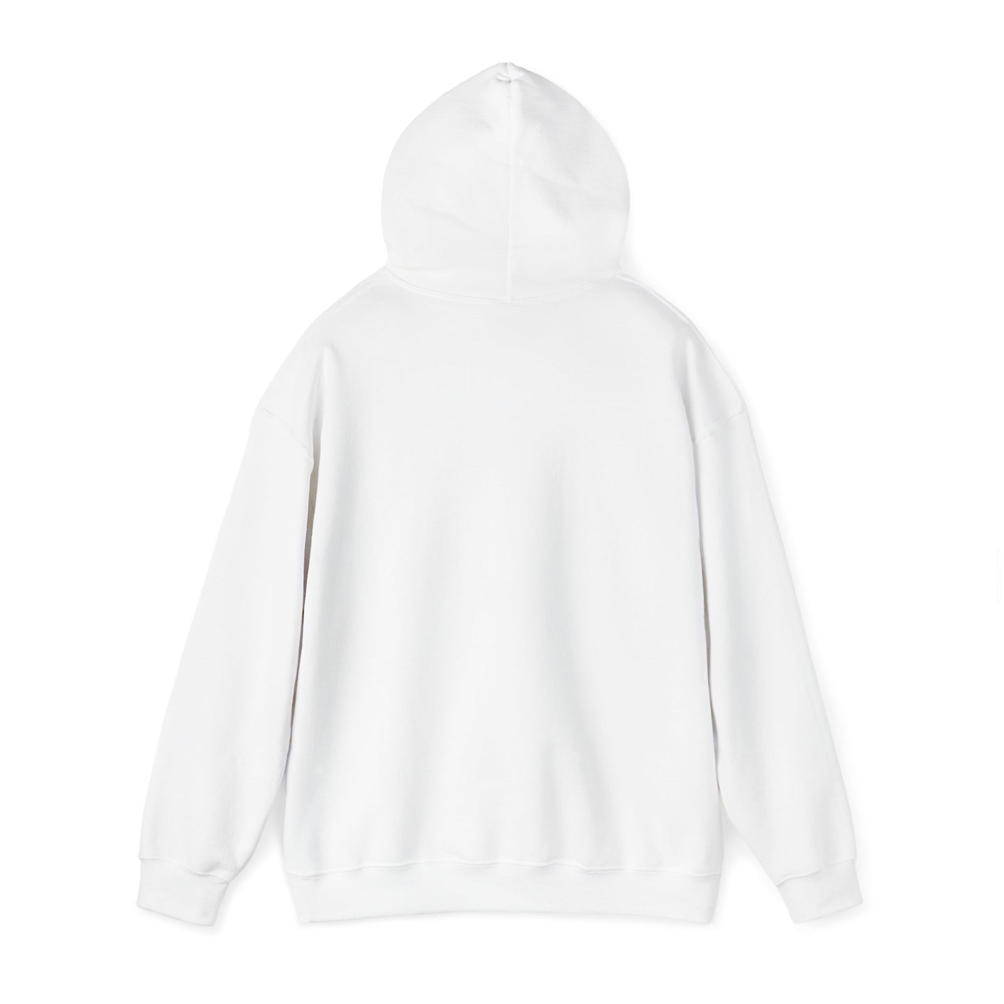 XXX "Chosen." Unisex Heavy Blend™ Hooded Sweatshirt
