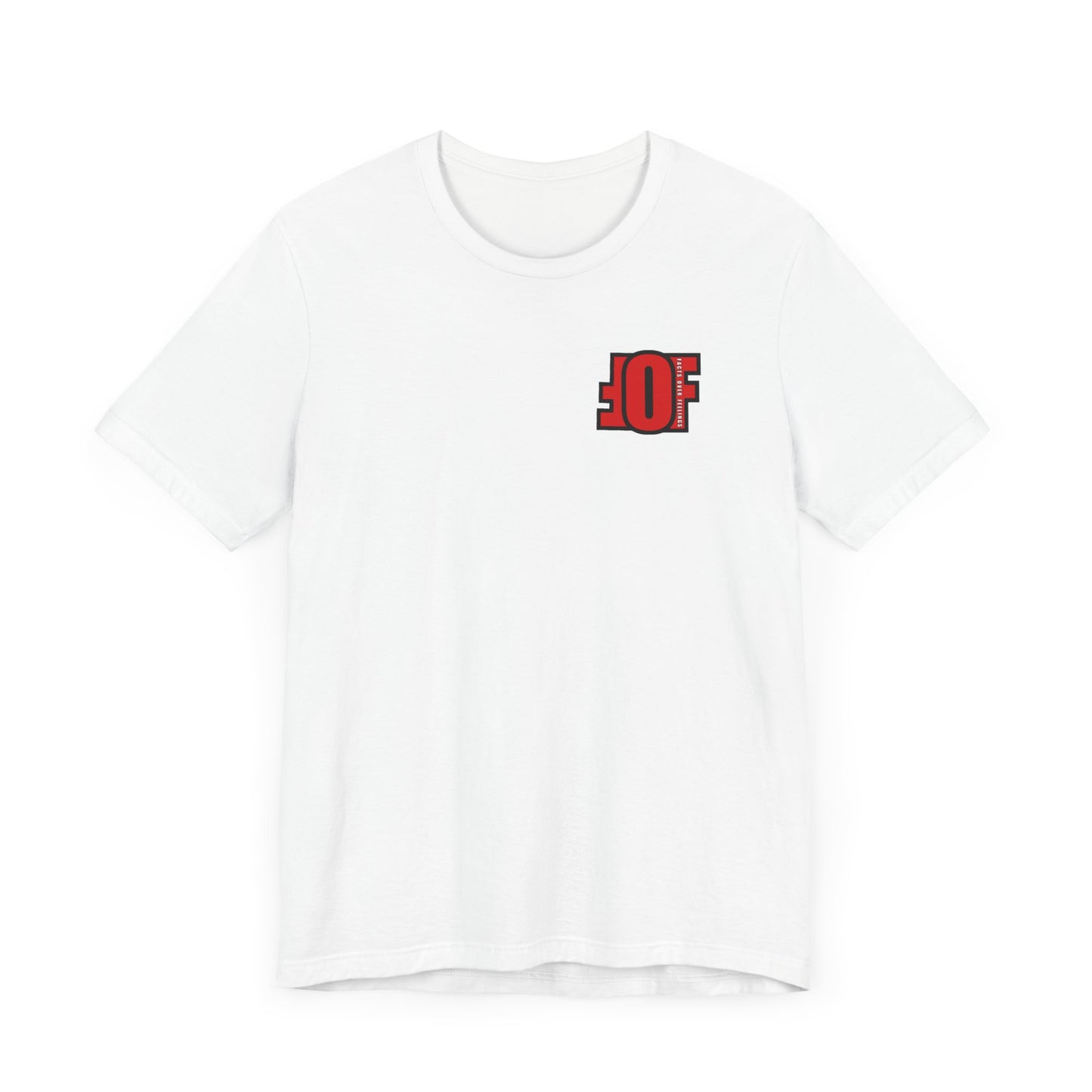 "THE KEY TO LOVE IS LOVING YOURSELF" Tee