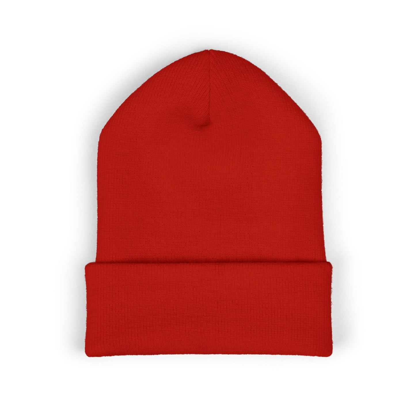 Facts Over Feelings Beanie