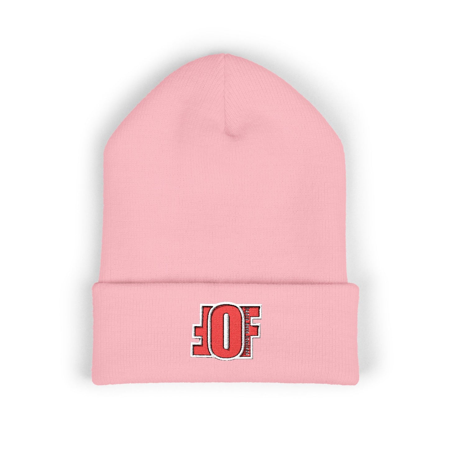 Facts Over Feelings Beanie