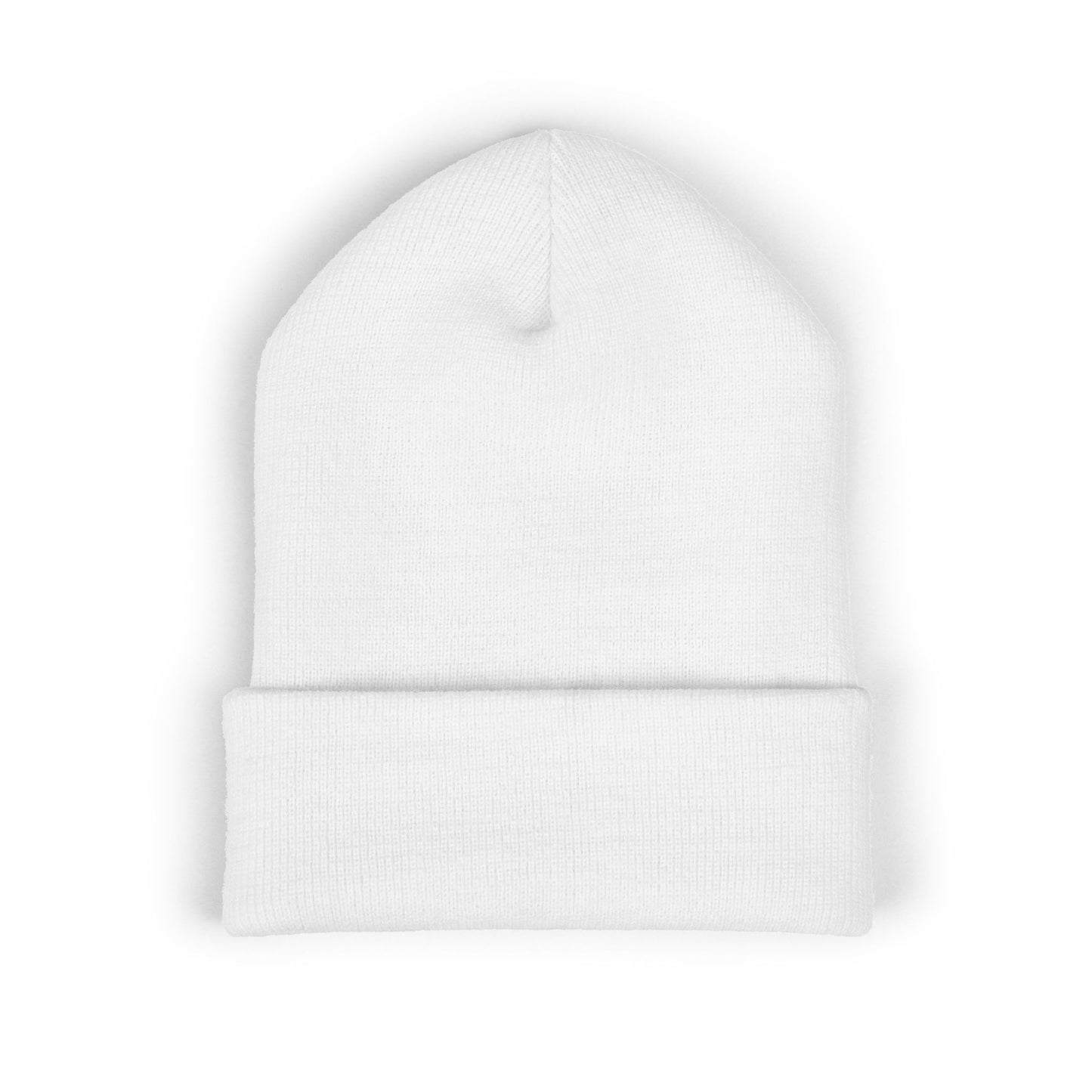 Facts Over Feelings Beanie