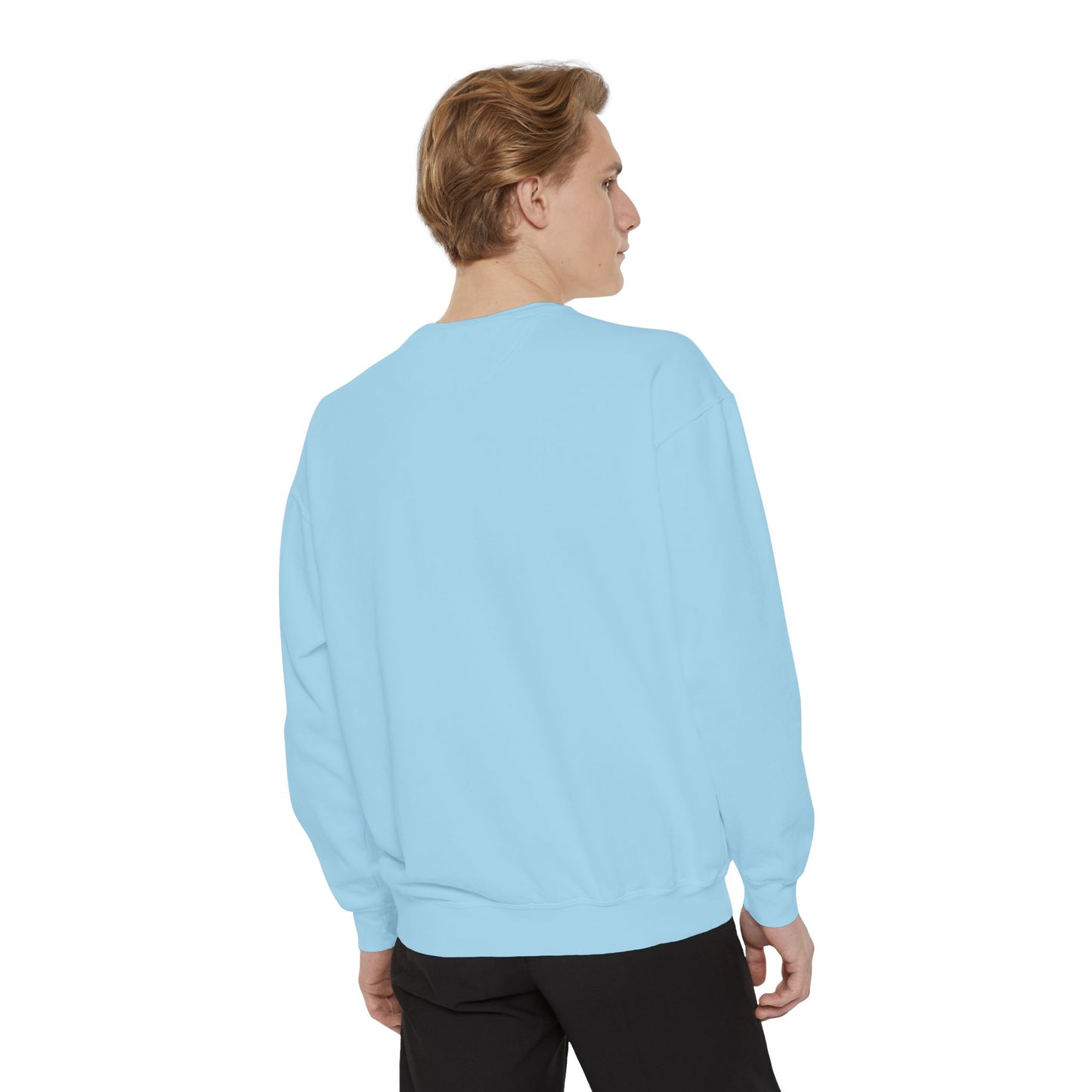 Nipsey "Chosen." Unisex Sweatshirt