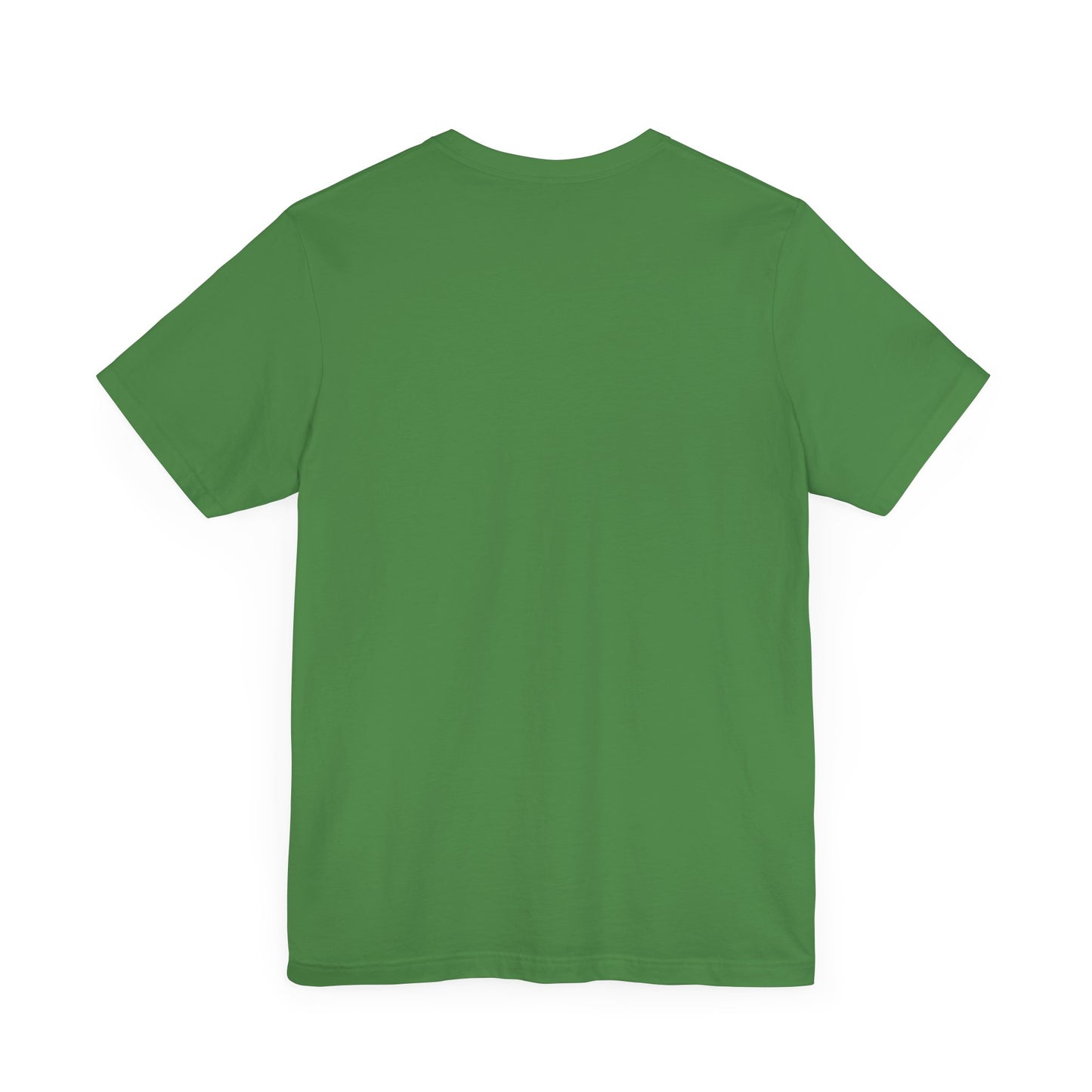 Marley “CHOSEN.” Unisex Jersey Short Sleeve Tee