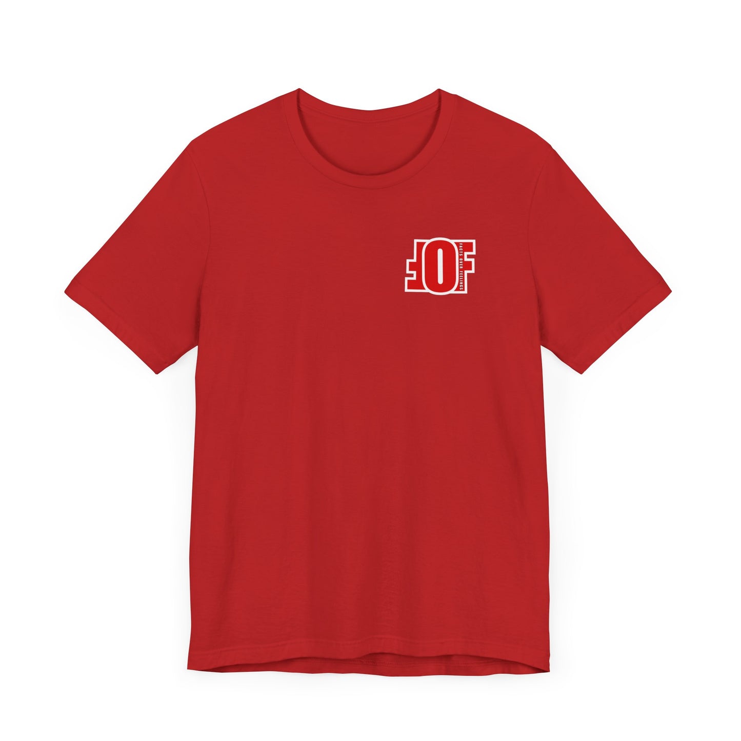 "THE KEY TO LOVE IS LOVING YOURSELF" Tee
