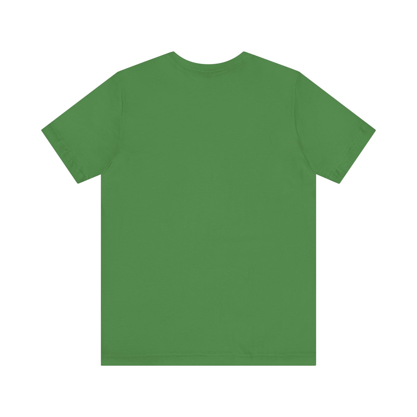 Marley “CHOSEN.” Unisex Jersey Short Sleeve Tee