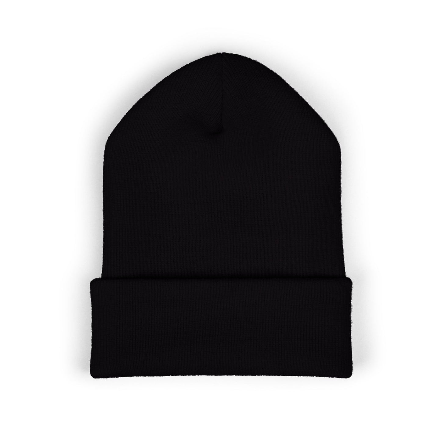 Facts Over Feelings Beanie