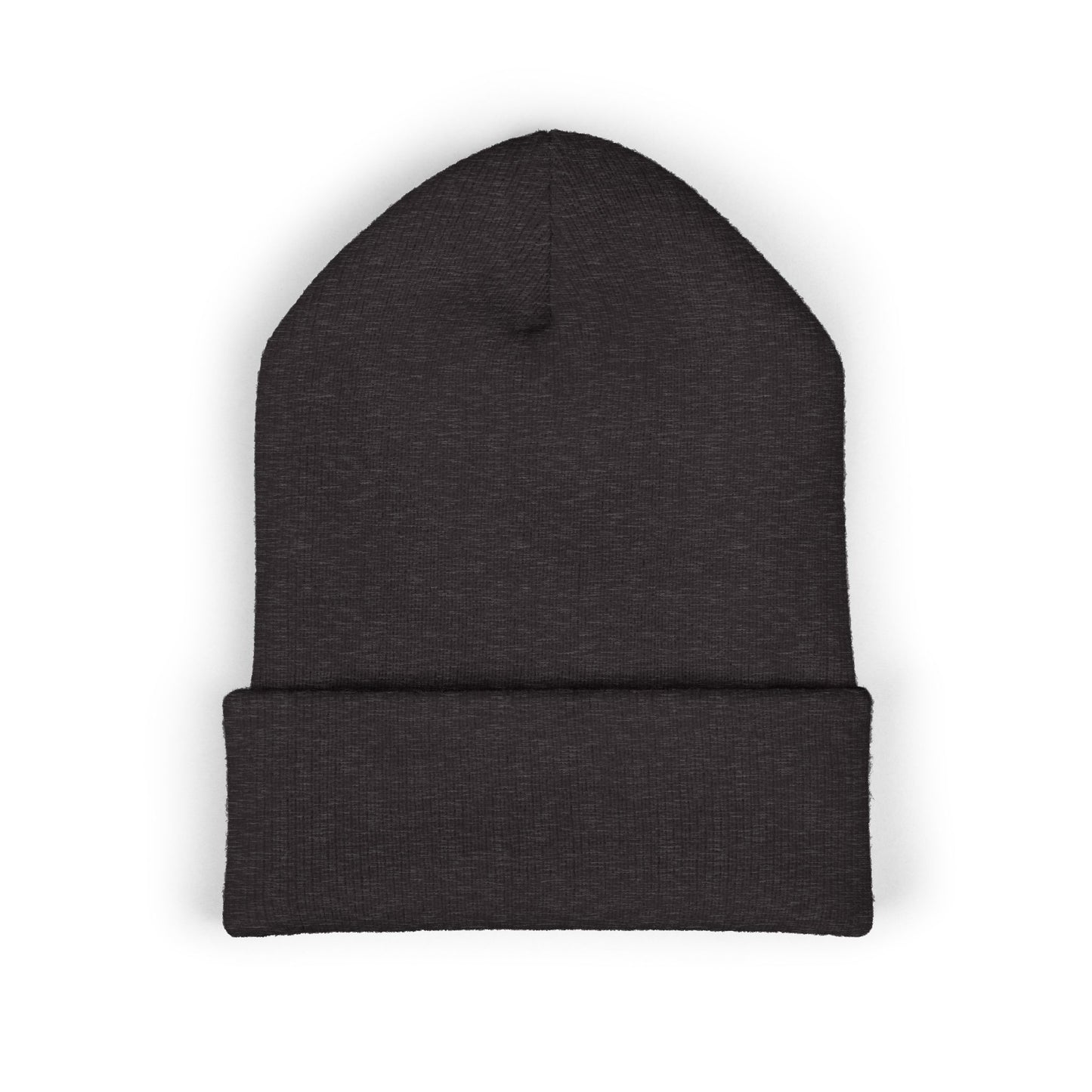 Facts Over Feelings Beanie