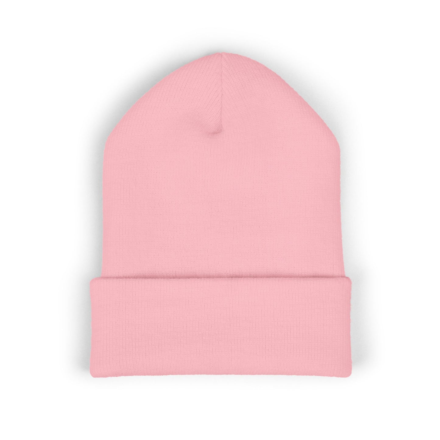 Facts Over Feelings Beanie