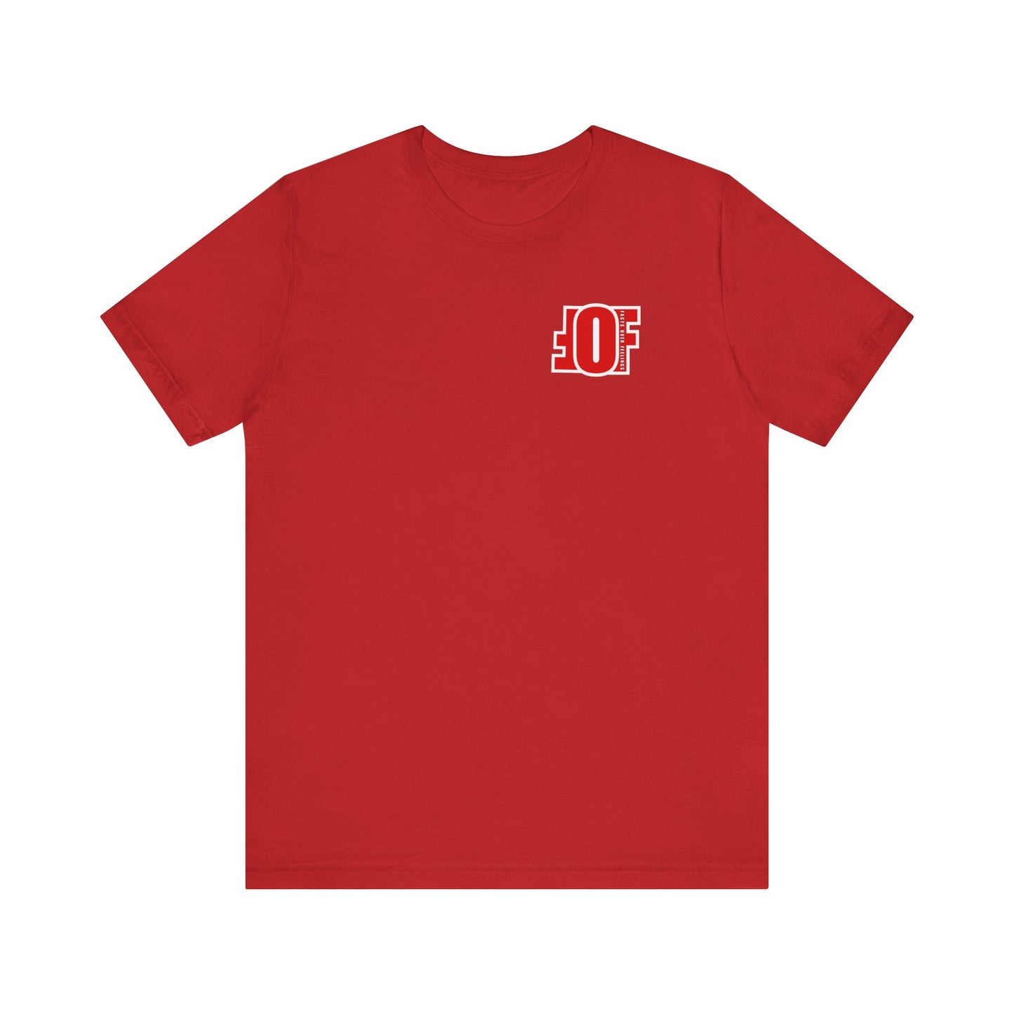 "THE KEY TO LOVE IS LOVING YOURSELF" Tee