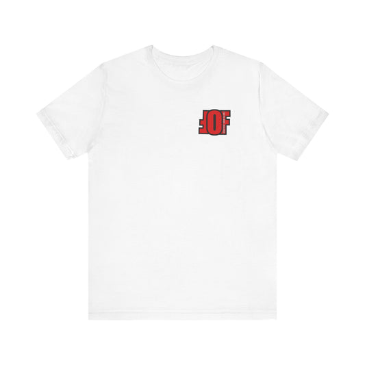 "THE KEY TO LOVE IS LOVING YOURSELF" Tee